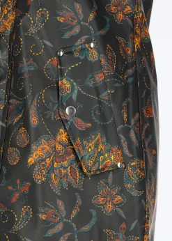Swedemount Väderöarna Coat W