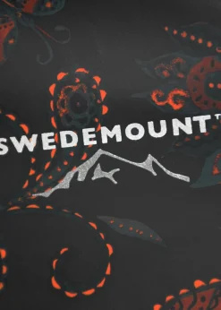 Swedemount Väderöarna Coat W