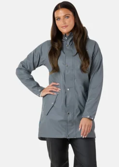 Swedemount Väderöarna Coat W