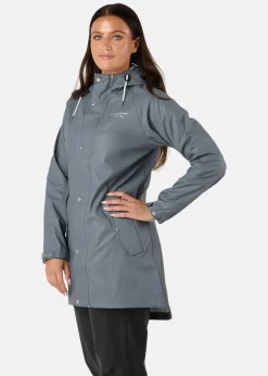 Swedemount Väderöarna Coat W