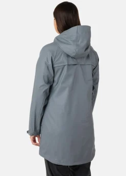 Swedemount Väderöarna Coat W