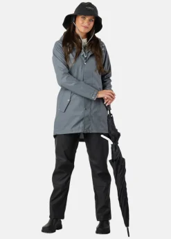 Swedemount Väderöarna Coat W