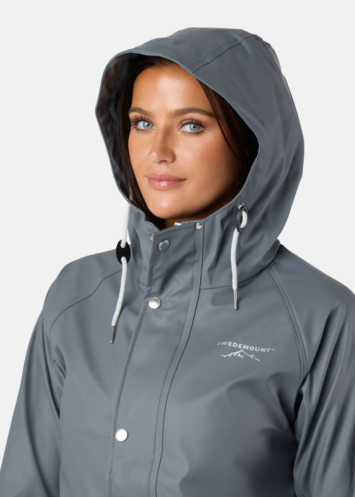 Swedemount Väderöarna Coat W