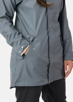 Swedemount Väderöarna Coat W