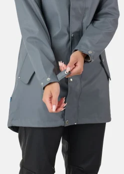 Swedemount Väderöarna Coat W