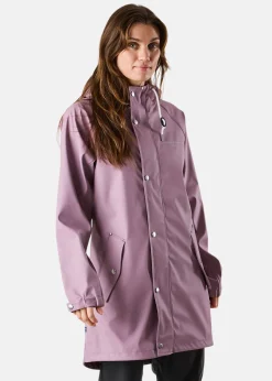 Swedemount Väderöarna Coat W