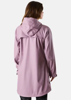 Swedemount Väderöarna Coat W