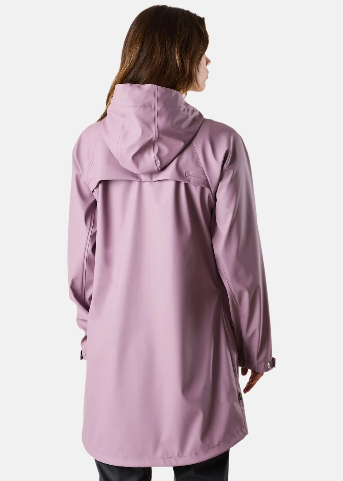 Swedemount Väderöarna Coat W