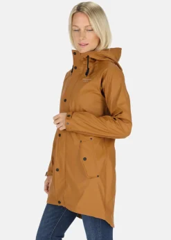 Swedemount Väderöarna Coat W