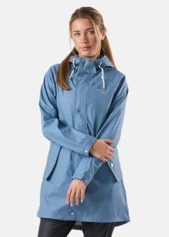 Swedemount Väderöarna Coat W