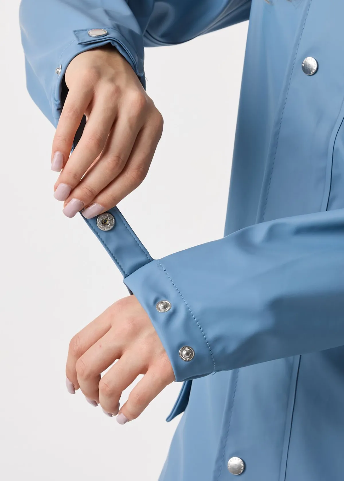 Swedemount Väderöarna Coat W