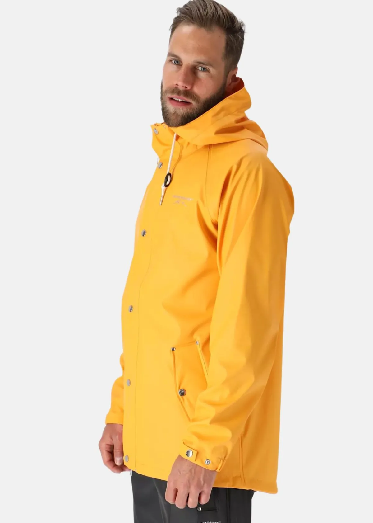Swedemount Väderöarna Jacket