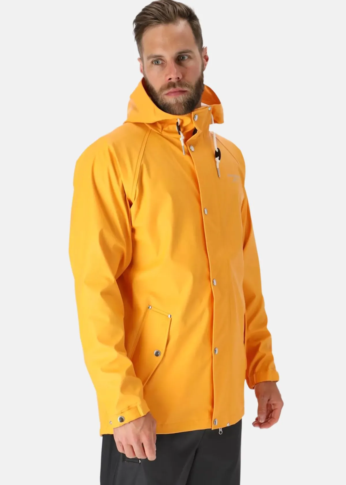 Swedemount Väderöarna Jacket