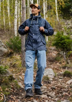 Swedemount Väderöarna Jacket