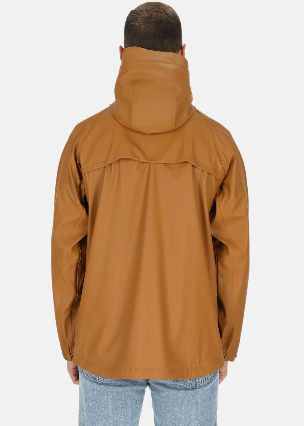 Swedemount Väderöarna Jacket
