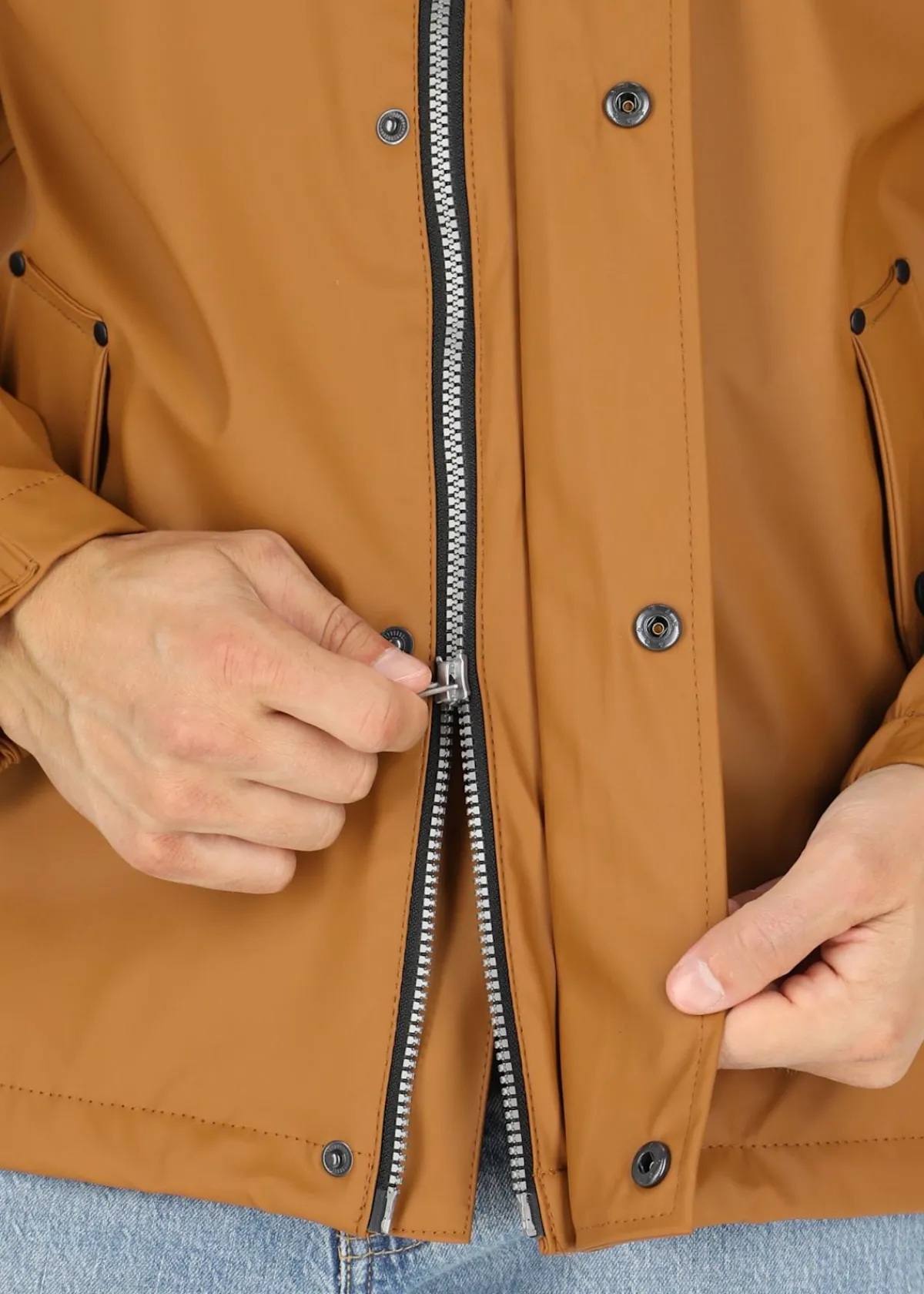 Swedemount Väderöarna Jacket