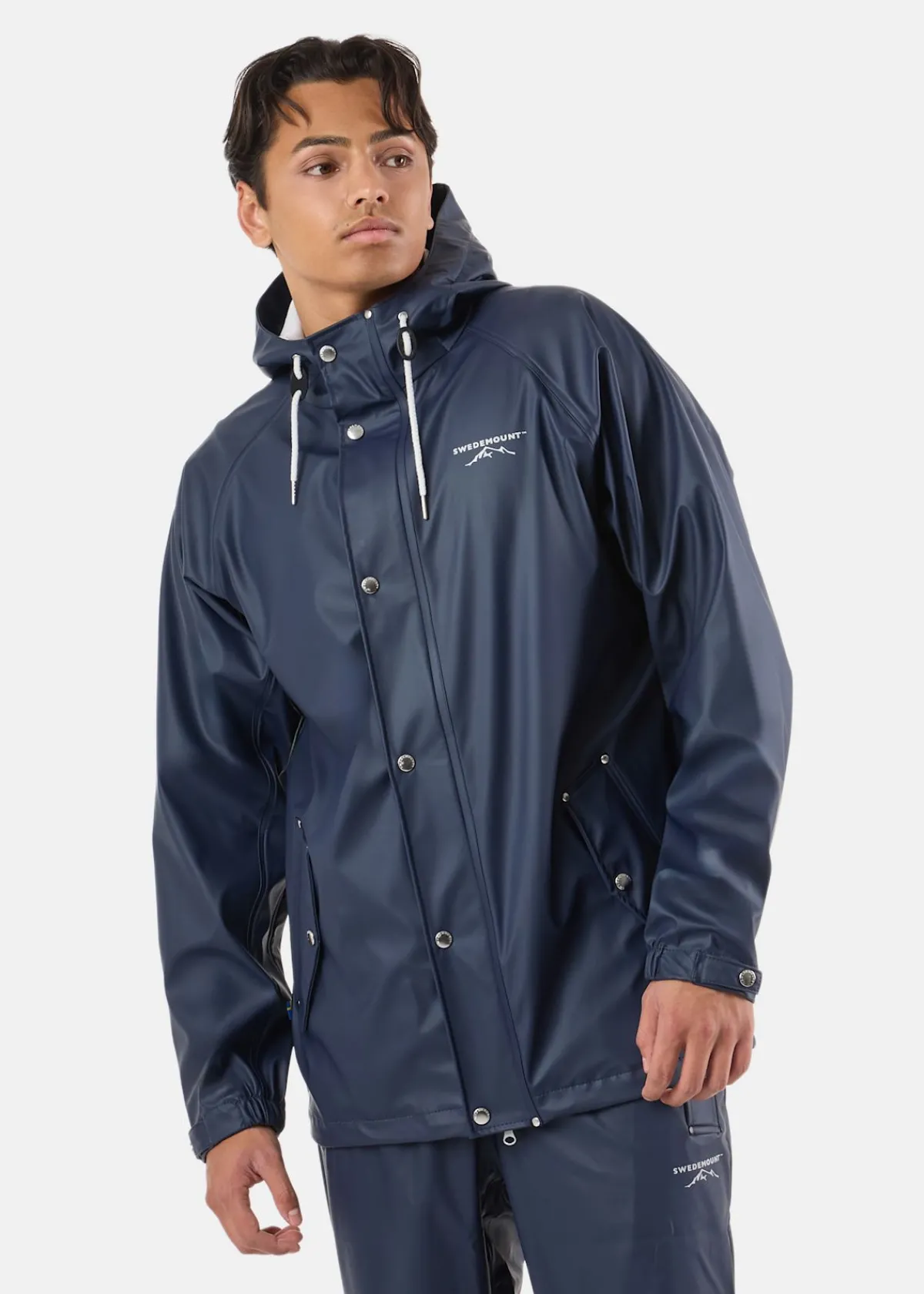 Swedemount Väderöarna Jacket