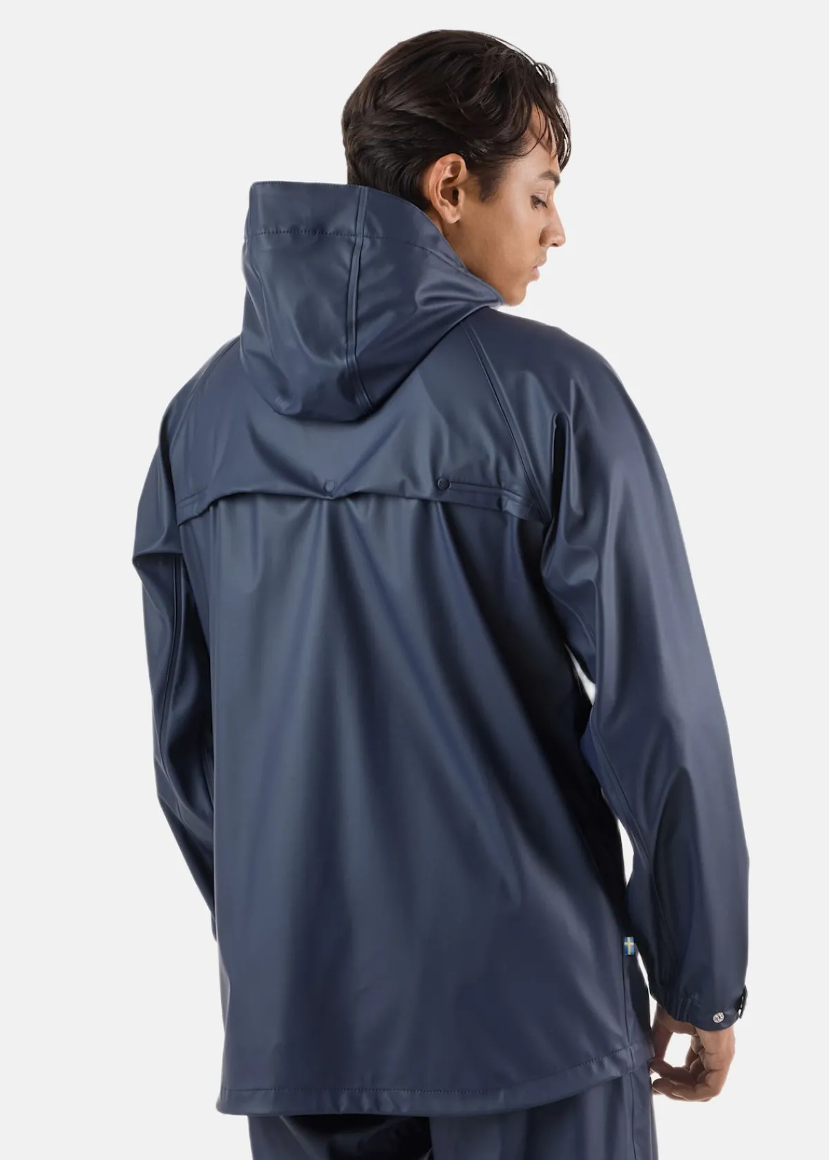 Swedemount Väderöarna Jacket