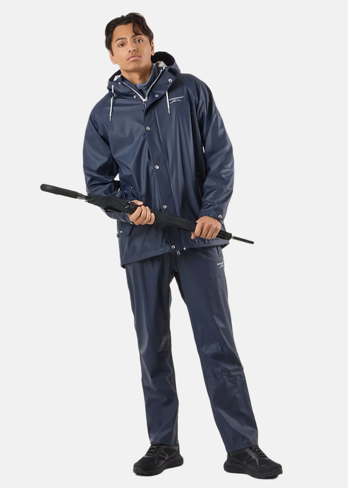 Swedemount Väderöarna Jacket