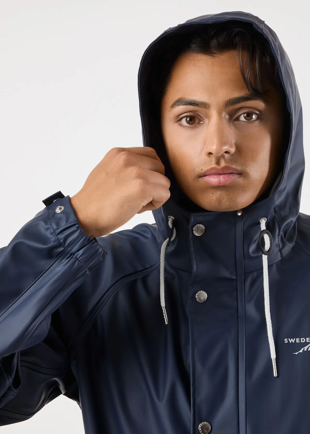 Swedemount Väderöarna Jacket