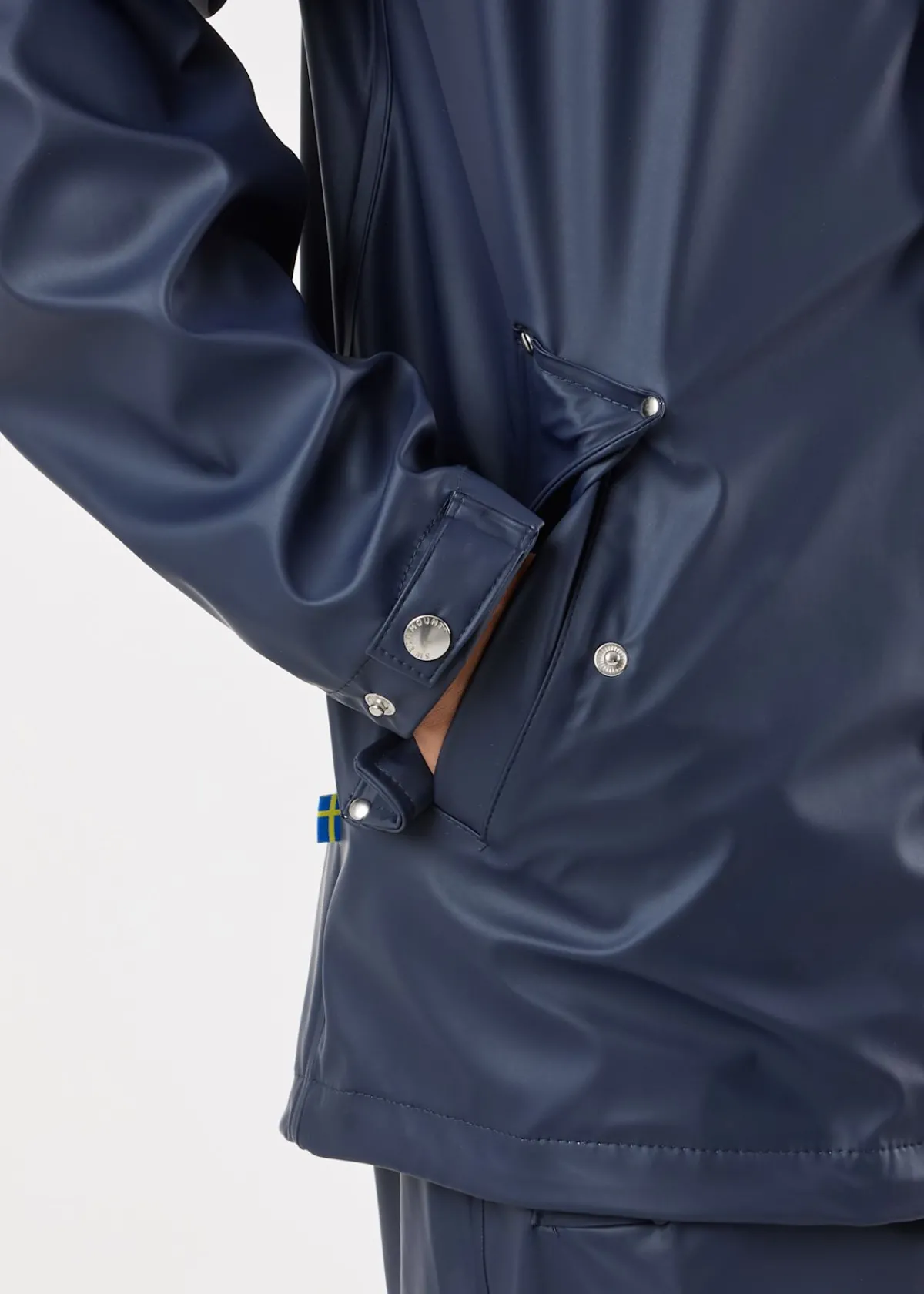 Swedemount Väderöarna Jacket