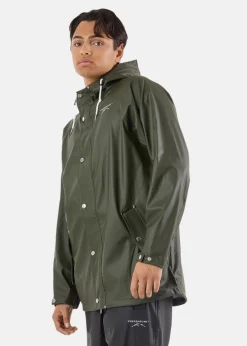 Swedemount Väderöarna Jacket