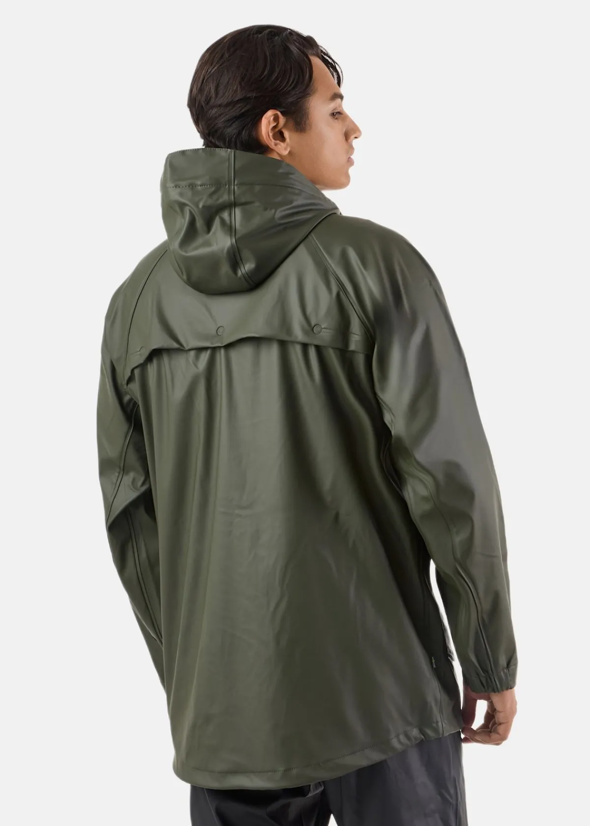 Swedemount Väderöarna Jacket