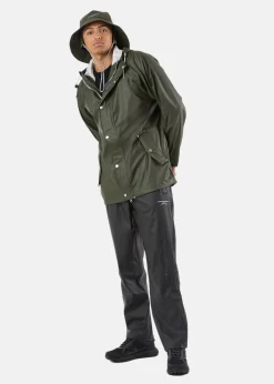 Swedemount Väderöarna Jacket