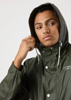 Swedemount Väderöarna Jacket