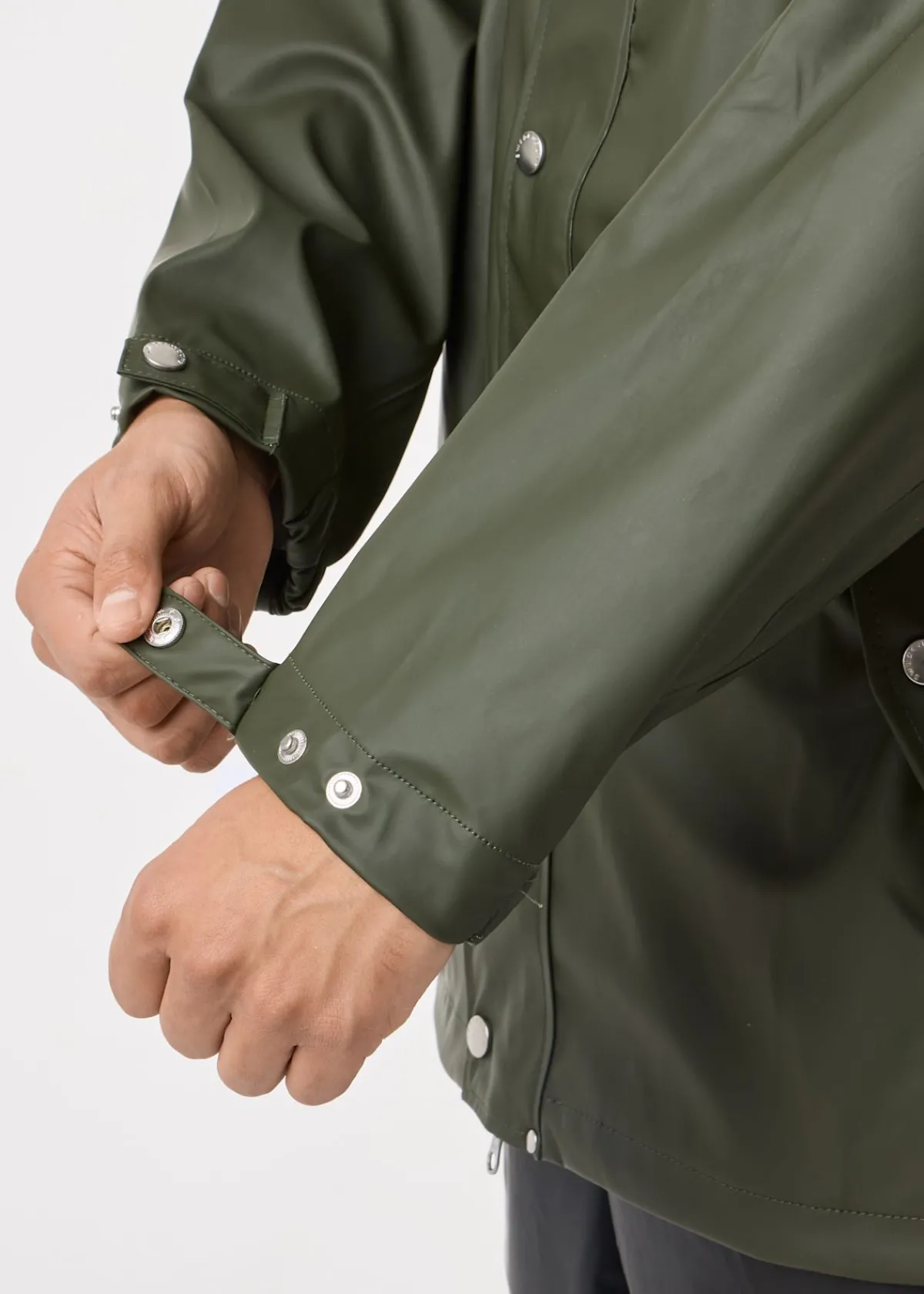 Swedemount Väderöarna Jacket