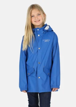 Barn Swedemount Väderöarna Jacket JR