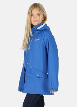 Barn Swedemount Väderöarna Jacket JR