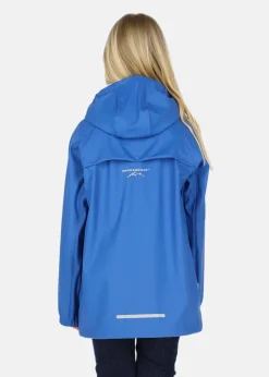 Barn Swedemount Väderöarna Jacket JR