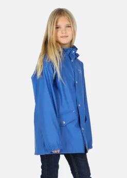 Barn Swedemount Väderöarna Jacket JR