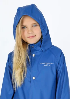 Barn Swedemount Väderöarna Jacket JR