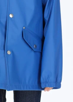 Barn Swedemount Väderöarna Jacket JR