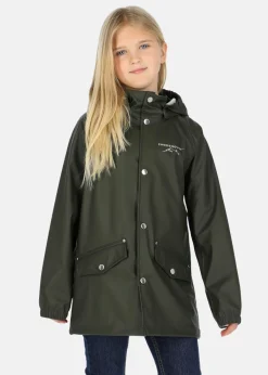 Barn Swedemount Väderöarna Jacket JR
