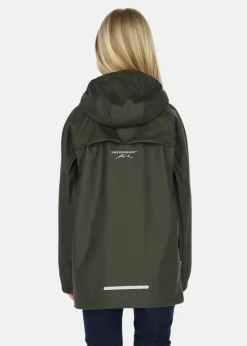 Barn Swedemount Väderöarna Jacket JR