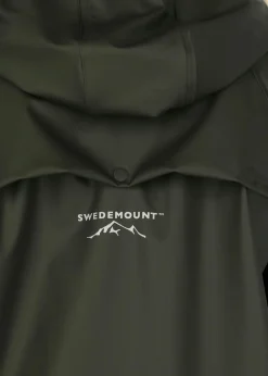 Barn Swedemount Väderöarna Jacket JR