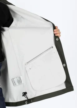 Barn Swedemount Väderöarna Jacket JR
