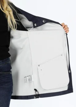 Barn Swedemount Väderöarna Jacket JR