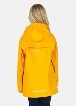Barn Swedemount Väderöarna Jacket JR