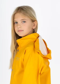 Barn Swedemount Väderöarna Jacket JR