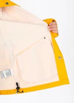 Barn Swedemount Väderöarna Jacket JR