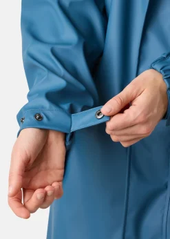 Swedemount Väderöarna Long Coat W