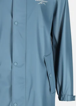 Swedemount Väderöarna Long Coat W