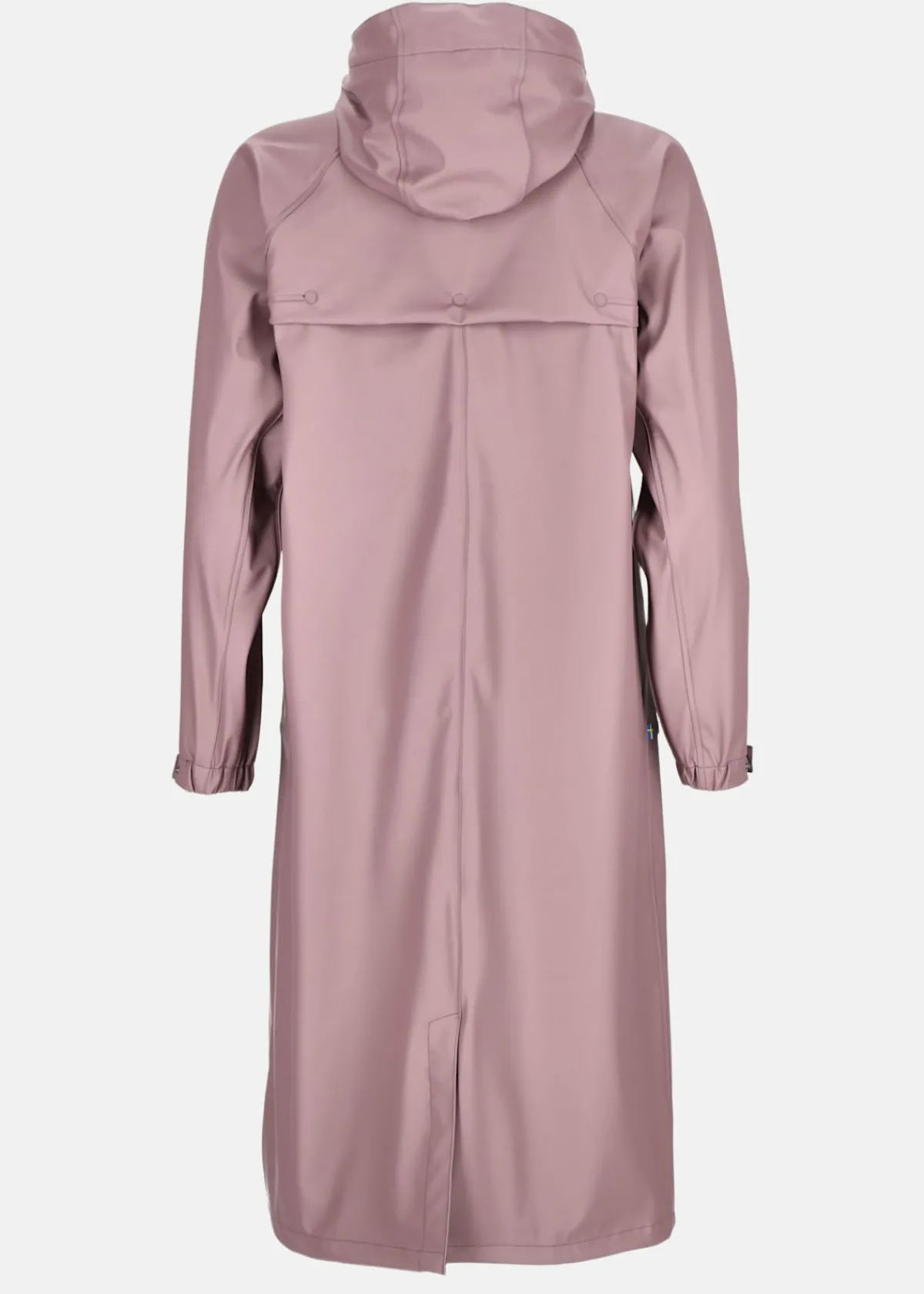 Swedemount Väderöarna Long Coat W