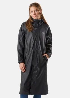Swedemount Väderöarna Long Coat W