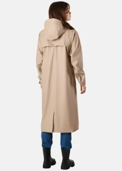 Swedemount Väderöarna Long Coat W