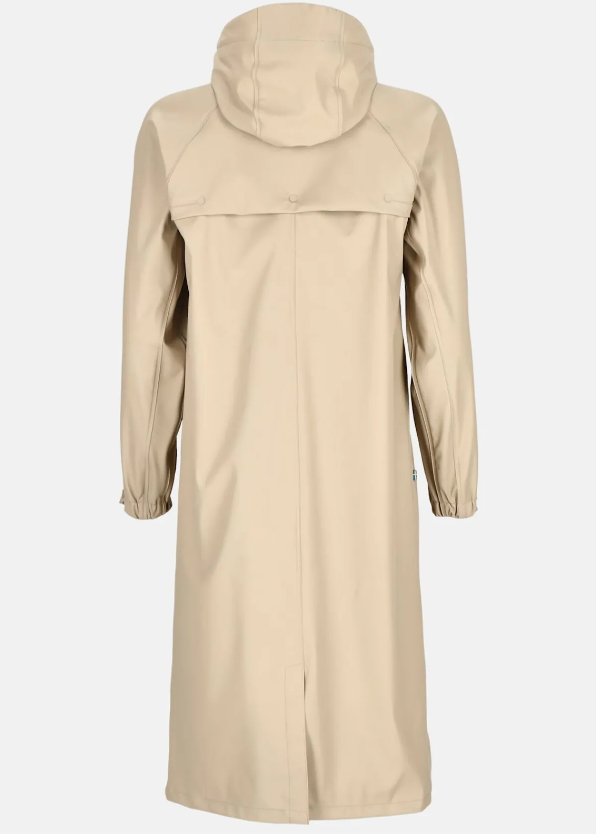 Swedemount Väderöarna Long Coat W